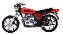 Motorrad