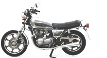 Motorrad