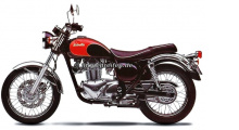Motorrad