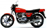 Motorrad