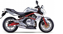 Motorrad