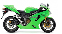 Motorrad