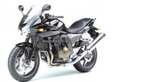 Motorrad