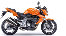 Motorrad