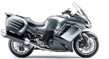 Motorrad