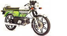 Motorrad