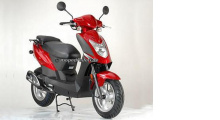 Motorrad