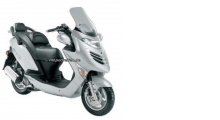 Motorrad
