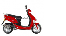 Motorrad