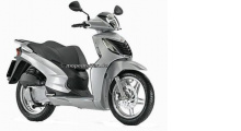 Motorrad