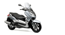 Motorrad