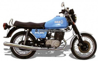 Motorrad