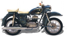 Motorrad