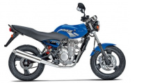 Motorrad