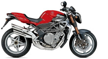Motorrad