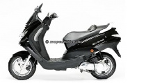 Motorrad