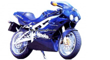 Motorrad