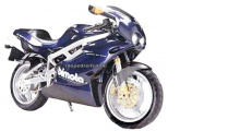 Motorrad