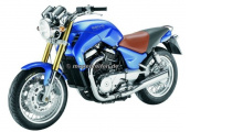 Motorrad