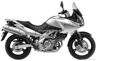 Motorrad