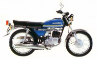 Motorrad