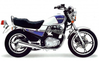 Motorrad