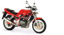 Motorrad