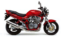 Motorrad