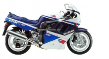 Motorrad
