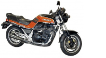 Motorrad