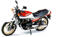 Motorrad