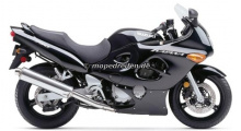 Motorrad