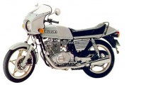 Motorrad