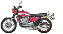 Motorrad