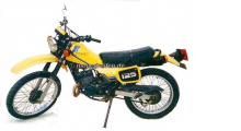 Motorrad