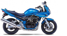 Motorrad