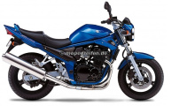 Motorrad