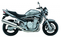 Motorrad