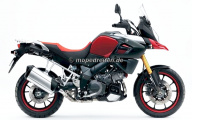 Motorrad
