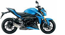 Motorrad