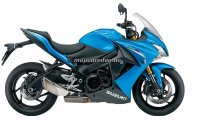 Motorrad