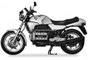 Motorrad