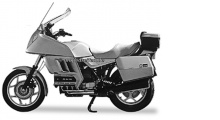 Motorrad