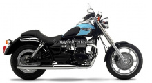 Motorrad