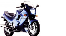Motorrad