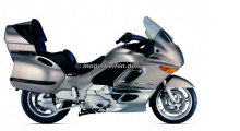 Motorrad