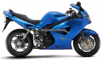 Motorrad
