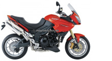 Motorrad