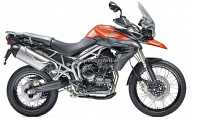 Motorrad