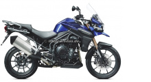 Motorrad
